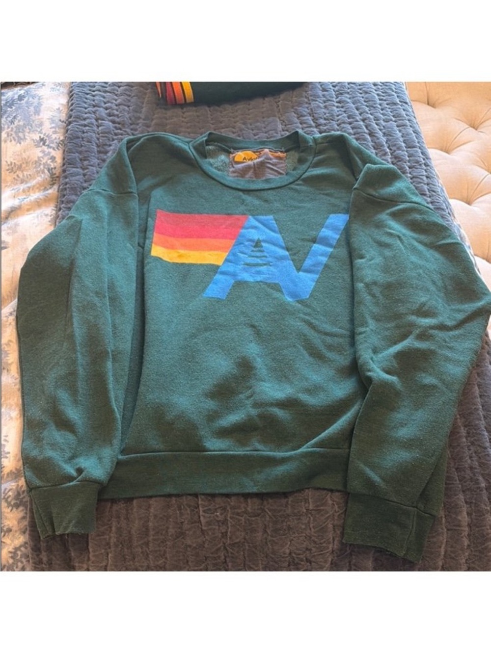 Aviator Nation Sweatshirt & Sweatpants Set - Picture 7 of 9